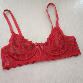Sutiã Feminino Dora