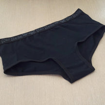 Calcinha em Algodão - Conforto Supremo Perfeita para o Dia a Dia