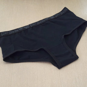 Calcinha em Algodão - Conforto Supremo Perfeita para o Dia a Dia