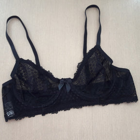 Sutiã Feminino Dora