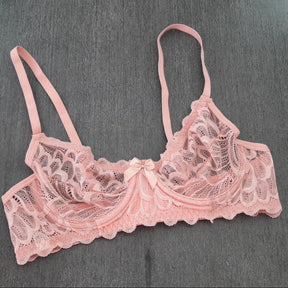 Sutiã Feminino Dora