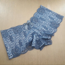 Caleçon em Renda - Conforto Sensualidade e Suavidade