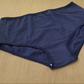 Calcinha Plus Size - Tecido 100% Algodão Reparabilidade e Conforto
