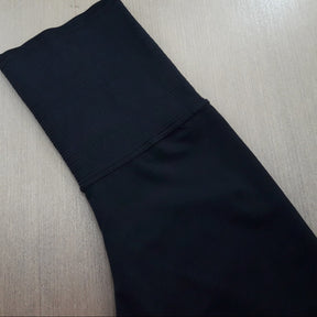 Cinta Short Alta Compressão - Confortável Flexível e Adapta ao Corpo