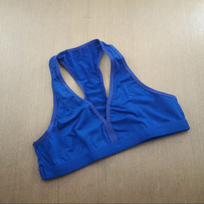 Top Academia Fitness - Liso Sem Bojo Modelo Ideal para os Treinos