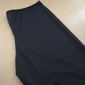 Short Anagua - Liso com Viés de Elástico na Cintura