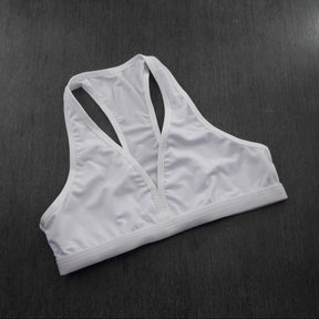 Top Academia Fitness - Liso Sem Bojo Modelo Ideal para os Treinos