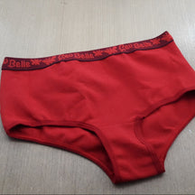Calcinha em Algodão - Conforto Supremo Perfeita para o Dia a Dia