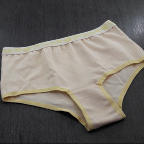 Calcinha em Algodão - Conforto Supremo Perfeita para o Dia a Dia