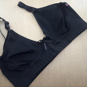 Sutiã Plus Size - Amamentação com Regulagem de Altura e Base Dupla