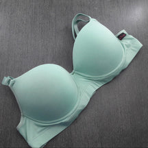 Sutiã Plus Size - Sustentação com Bojo Reforçado