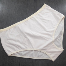 Calcinha Plus Size - Tecido 100% Algodão Reparabilidade e Conforto