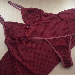 Camisola Feminina Sandy