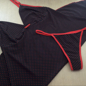 Camisola Feminina Sandy
