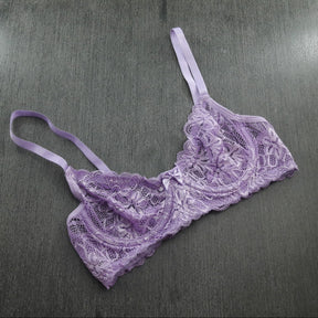 Sutiã Feminino Dora