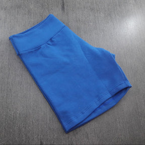 Short Academia Feminino - Modelo Curto em Algodão Macio e Leve