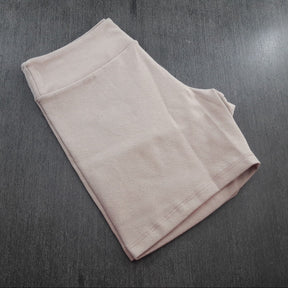 Short Academia Feminino - Modelo Curto em Algodão Macio e Leve
