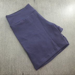 Short Academia Feminino - Modelo Curto em Algodão Macio e Leve