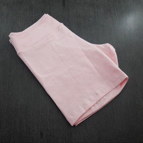 Short Academia Feminino - Modelo Curto em Algodão Macio e Leve