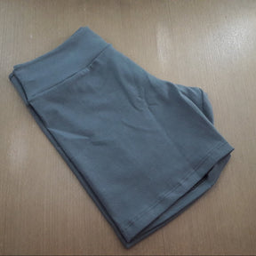 Short Academia Feminino - Modelo Curto em Algodão Macio e Leve