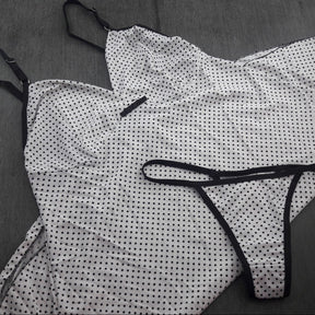 Camisola Feminina Sandy
