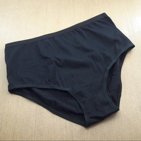 Calcinha Plus Size - Tecido 100% Algodão Reparabilidade e Conforto