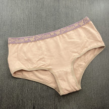 Calcinha em Algodão - Conforto Supremo Perfeita para o Dia a Dia