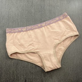 Calcinha em Algodão - Conforto Supremo Perfeita para o Dia a Dia