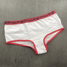 Calcinha em Algodão - Conforto Supremo Perfeita para o Dia a Dia