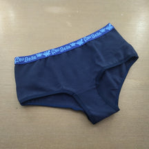 Calcinha em Algodão - Conforto Supremo Perfeita para o Dia a Dia