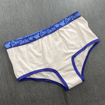 Calcinha em Algodão - Conforto Supremo Perfeita para o Dia a Dia