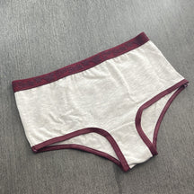 Calcinha em Algodão - Conforto Supremo Perfeita para o Dia a Dia