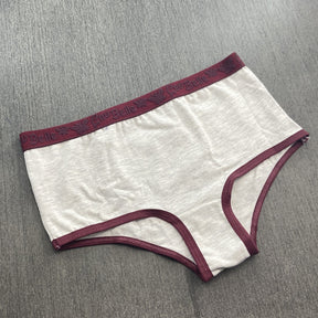 Calcinha em Algodão - Conforto Supremo Perfeita para o Dia a Dia