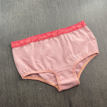 Calcinha em Algodão - Conforto Supremo Perfeita para o Dia a Dia