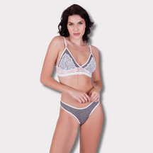 Conjunto Ana Sem Bojo