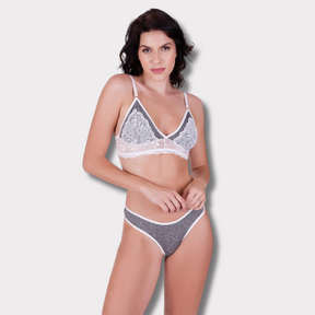 Conjunto Ana Sem Bojo